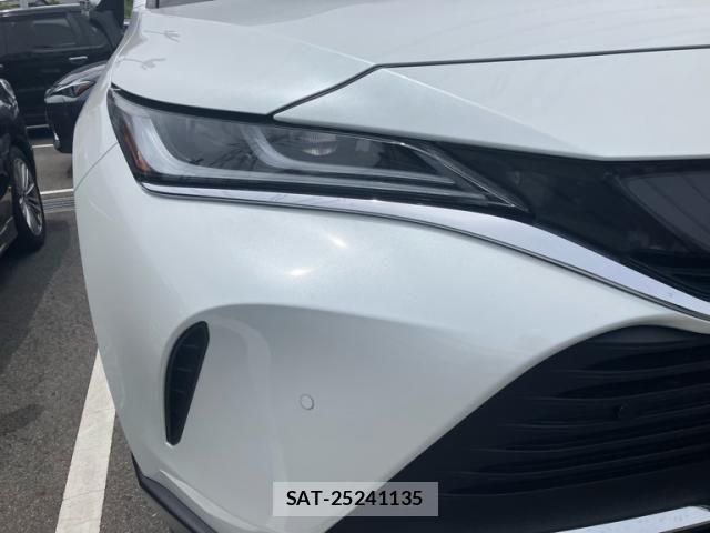 Toyota HARRIER 2023-09 8366093-2