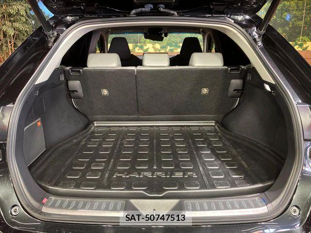 Toyota HARRIER 2021-06 8366091-9