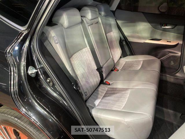 Toyota HARRIER 2021-06 8366091-8