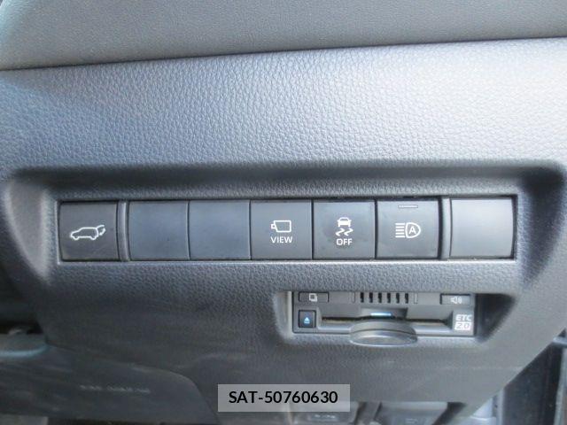 Toyota HARRIER 2020-10 8366099-10