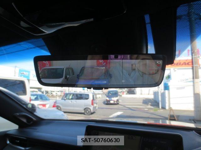 Toyota HARRIER 2020-10 8366099-11