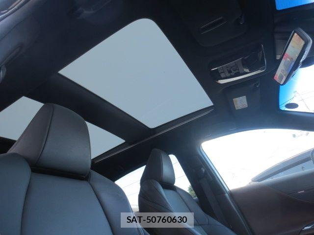 Toyota HARRIER 2020-10 8366099-3