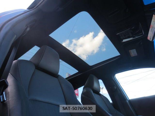 Toyota HARRIER 2020-10 8366099-4