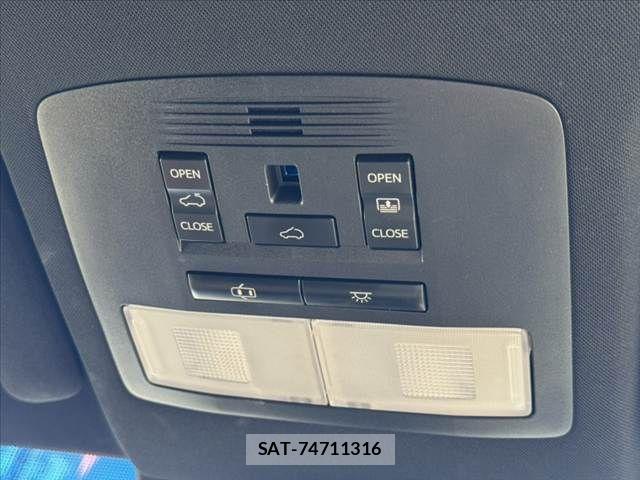 Toyota HARRIER 2017-11 8366112-27