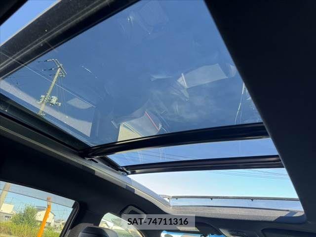 Toyota HARRIER 2017-11 8366112-6