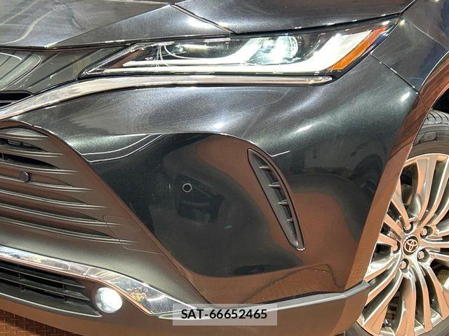 Toyota HARRIER 2024-05 8366087-11
