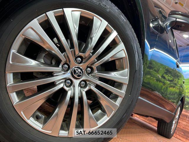 Toyota HARRIER 2024-05 8366087-12