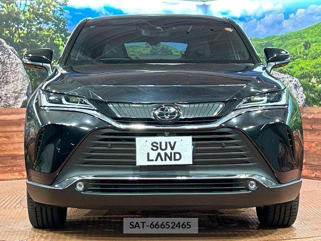 Toyota HARRIER 2024-05 8366087-13