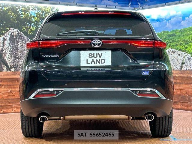 Toyota HARRIER 2024-05 8366087-14