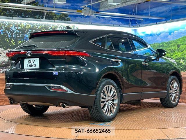 Toyota HARRIER 2024-05 8366087-16