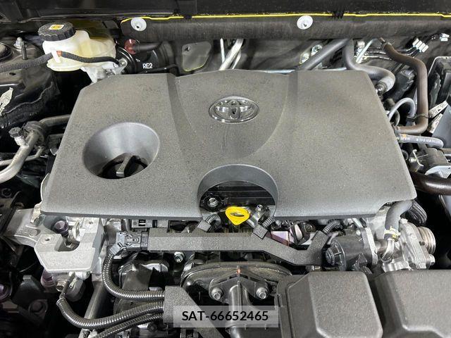 Toyota HARRIER 2024-05 8366087-17