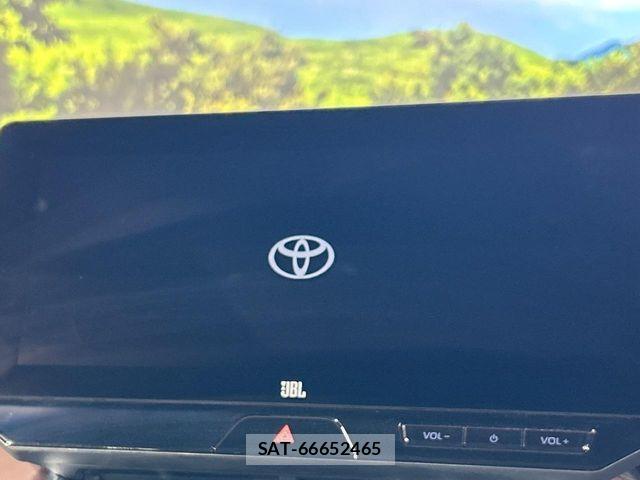 Toyota HARRIER 2024-05 8366087-4