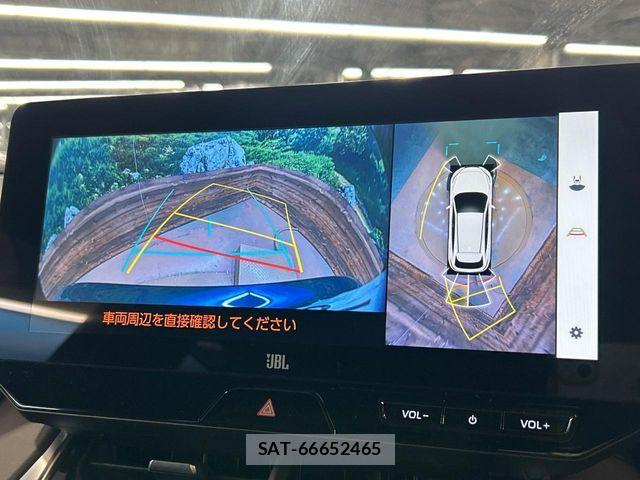 Toyota HARRIER 2024-05 8366087-5