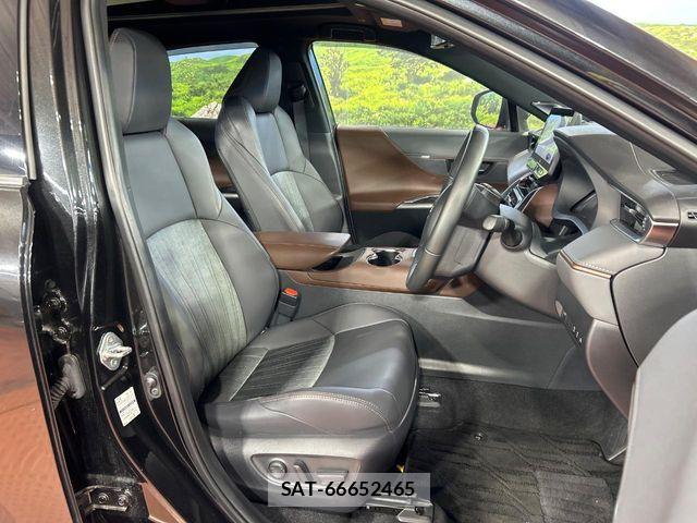 Toyota HARRIER 2024-05 8366087-7