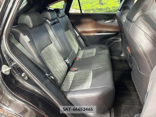 Toyota HARRIER 2024-05 8366087-8