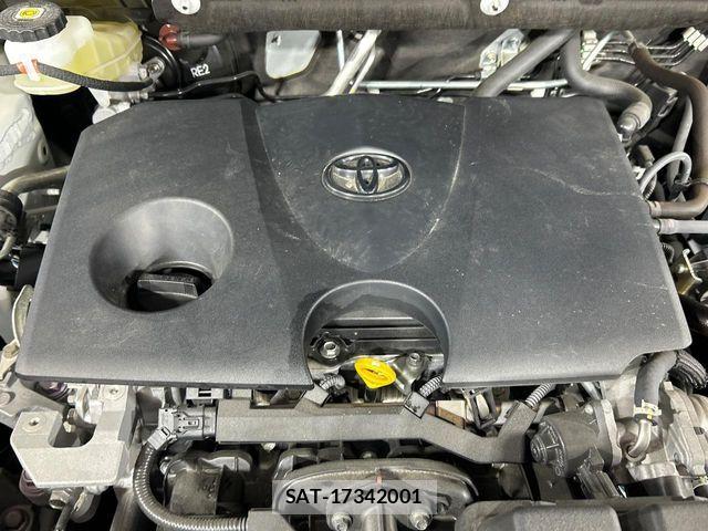 Toyota HARRIER 2022-03 8366089-17