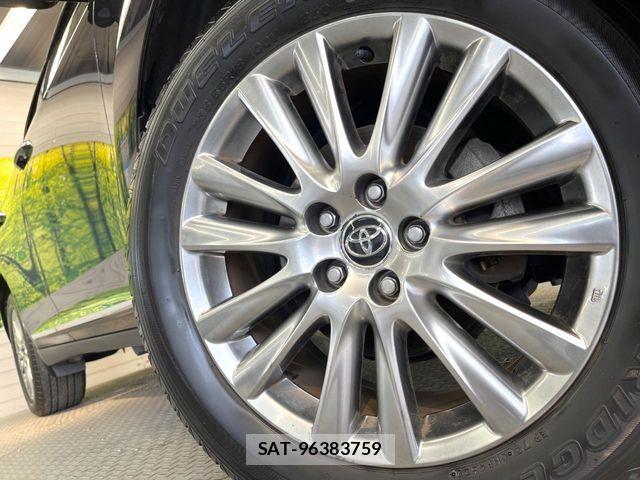 Toyota HARRIER 2016-11 8366116-12