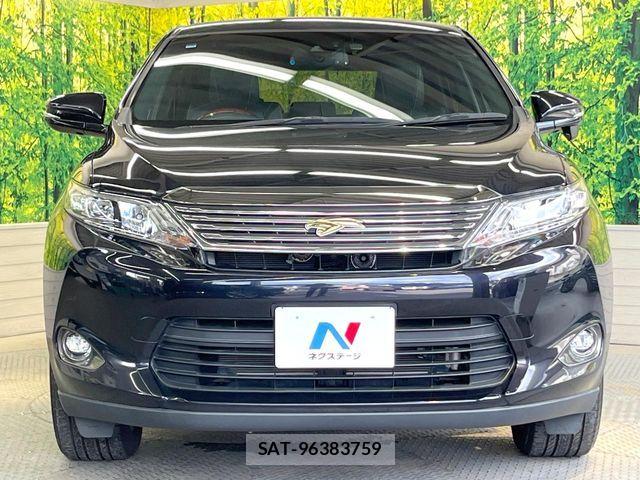 Toyota HARRIER 2016-11 8366116-13