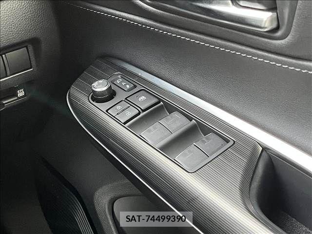Toyota HARRIER 2021-06 8366090-10