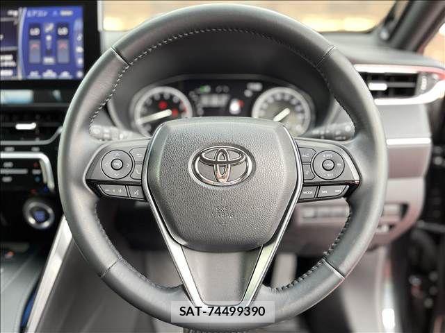 Toyota HARRIER 2021-06 8366090-13