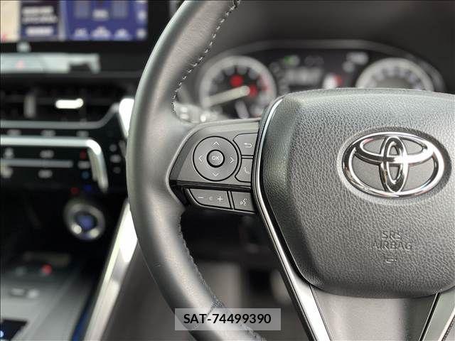 Toyota HARRIER 2021-06 8366090-14