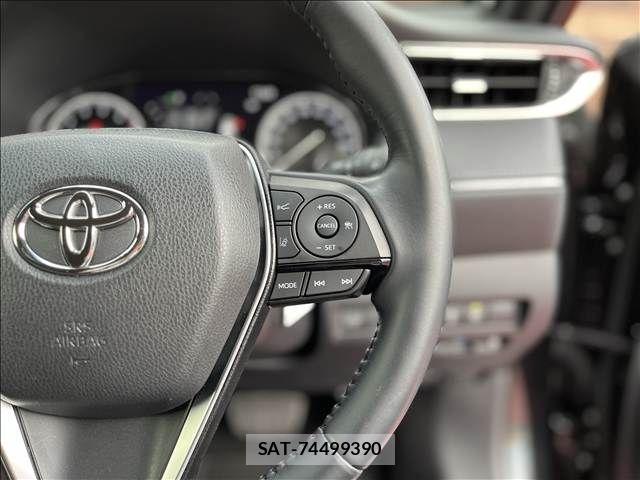 Toyota HARRIER 2021-06 8366090-15