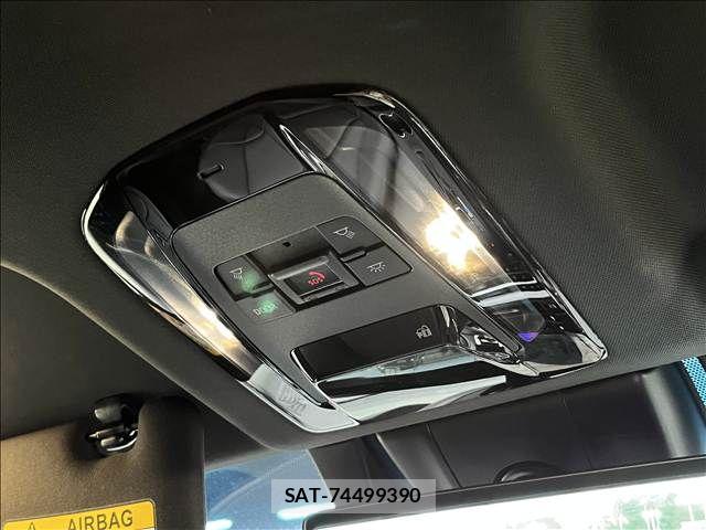 Toyota HARRIER 2021-06 8366090-21