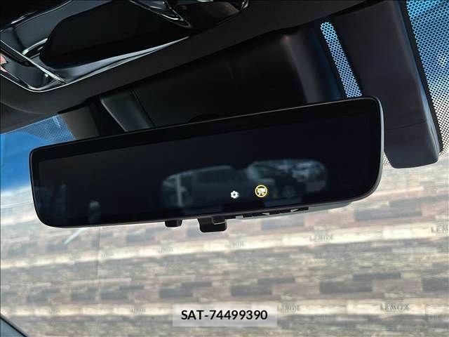 Toyota HARRIER 2021-06 8366090-22