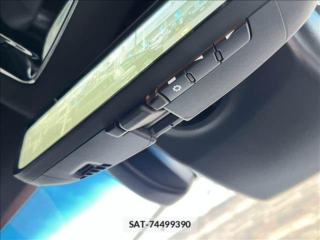 Toyota HARRIER 2021-06 8366090-24