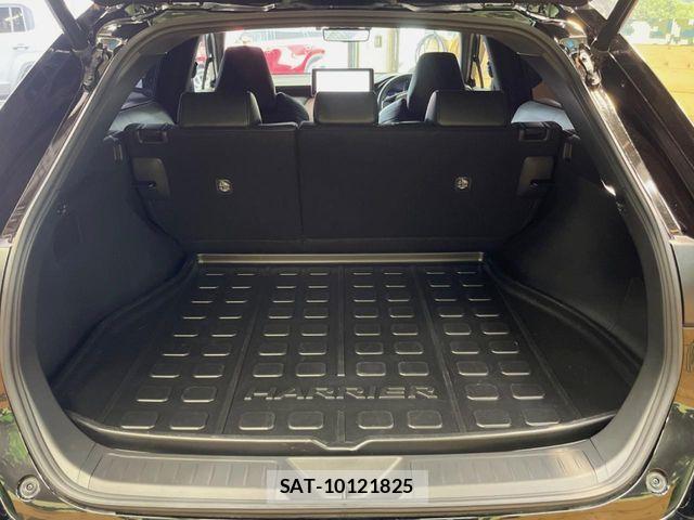 Toyota HARRIER 2023-02 8366100-9