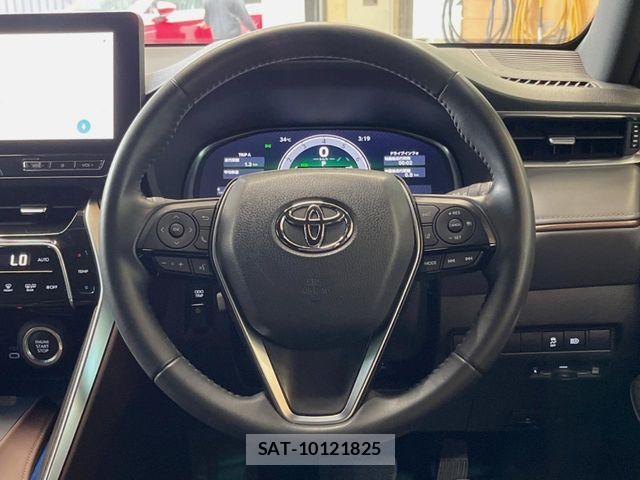 Toyota HARRIER 2023-02 8366100-10