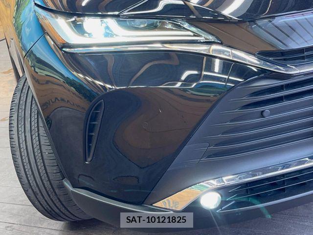 Toyota HARRIER 2023-02 8366100-11