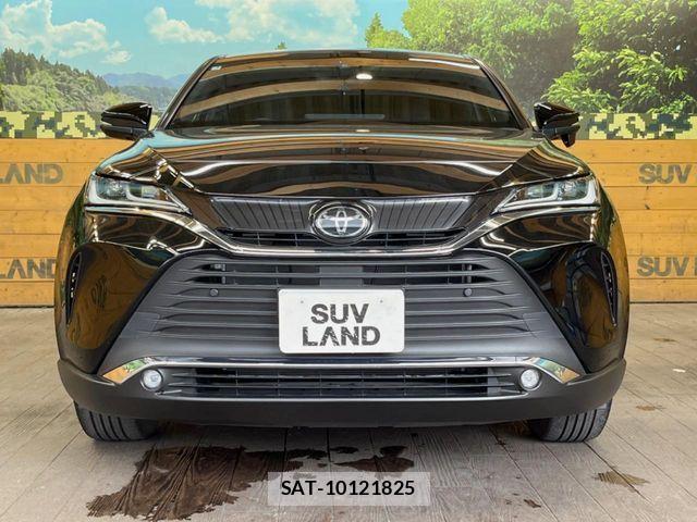 Toyota HARRIER 2023-02 8366100-13
