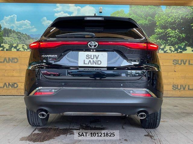 Toyota HARRIER 2023-02 8366100-14