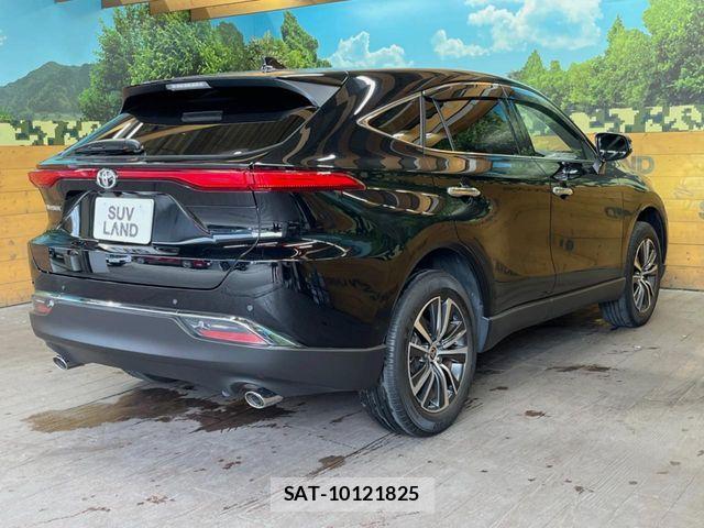 Toyota HARRIER 2023-02 8366100-16