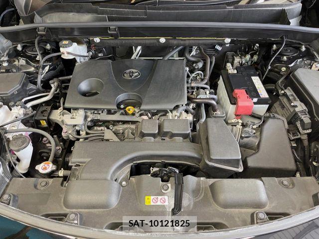 Toyota HARRIER 2023-02 8366100-17