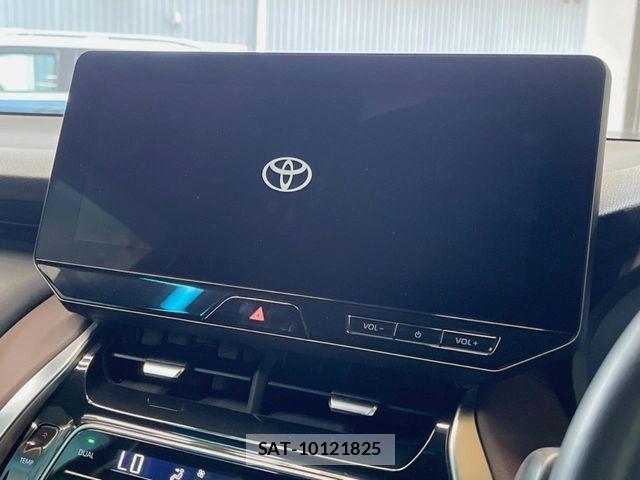 Toyota HARRIER 2023-02 8366100-2