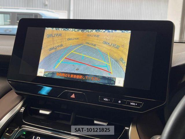 Toyota HARRIER 2023-02 8366100-3