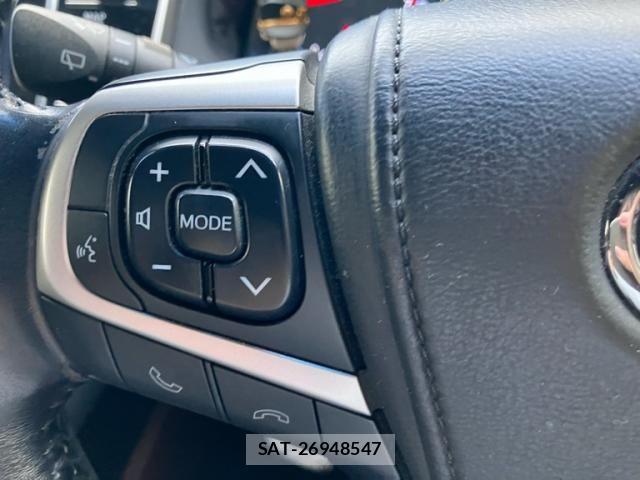 Toyota HARRIER 2015-03 8366118-17