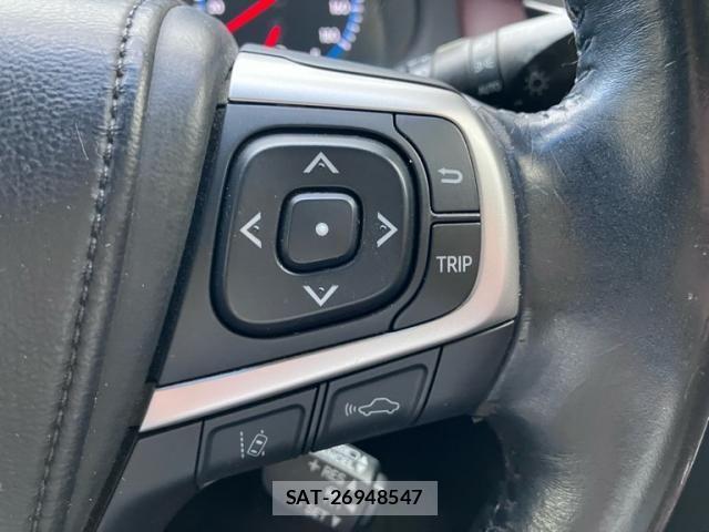 Toyota HARRIER 2015-03 8366118-18