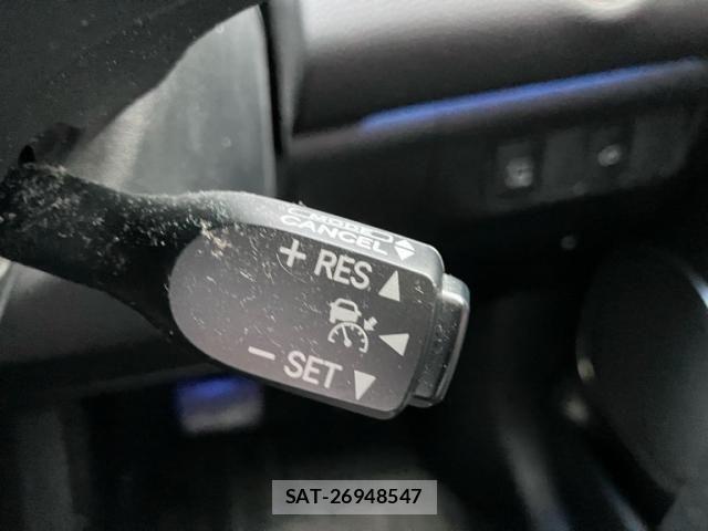 Toyota HARRIER 2015-03 8366118-19