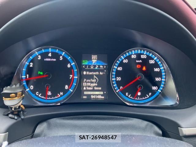 Toyota HARRIER 2015-03 8366118-22