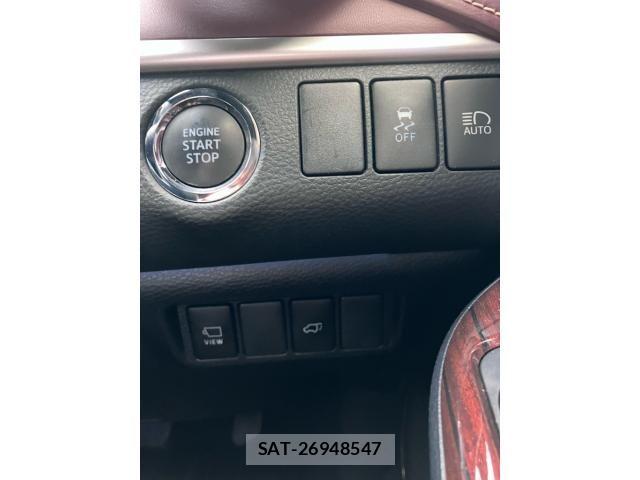 Toyota HARRIER 2015-03 8366118-23