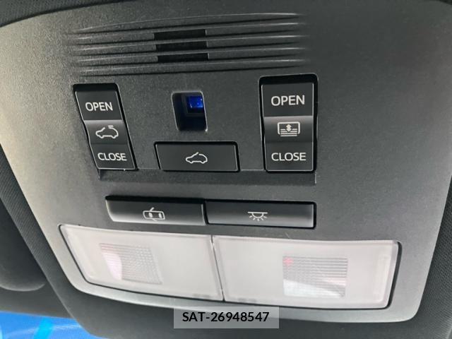 Toyota HARRIER 2015-03 8366118-25