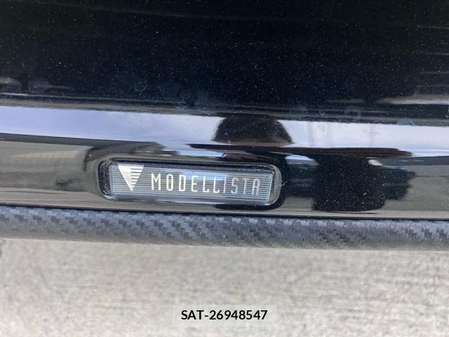 Toyota HARRIER 2015-03 8366118-3