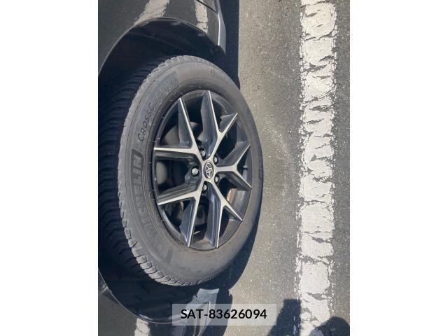 Toyota HARRIER 2020-03 8366108-10