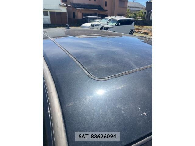 Toyota HARRIER 2020-03 8366108-11