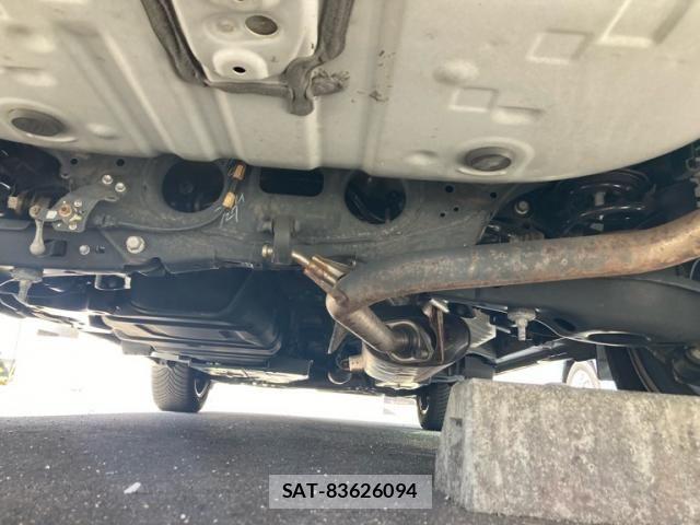 Toyota HARRIER 2020-03 8366108-12