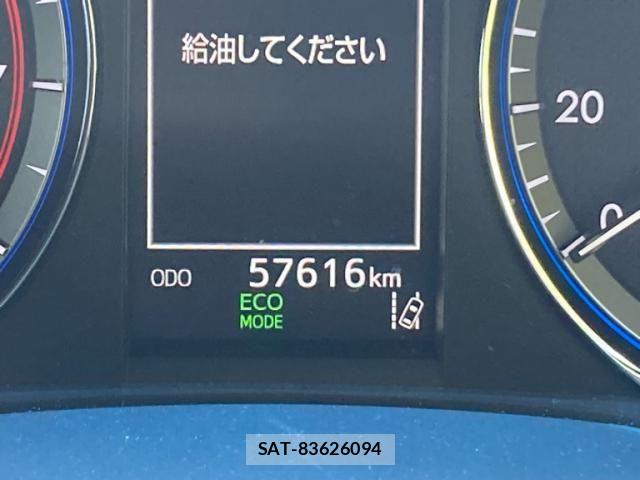 Toyota HARRIER 2020-03 8366108-22