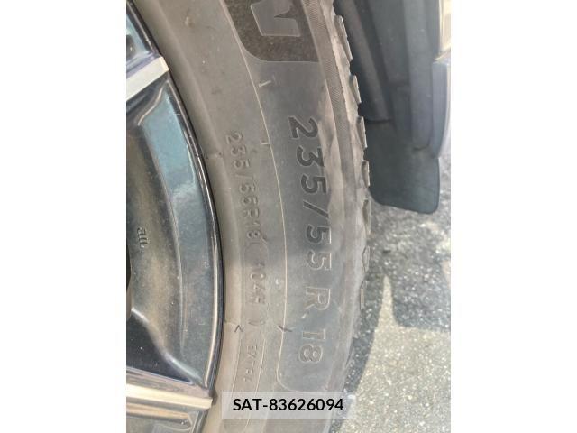 Toyota HARRIER 2020-03 8366108-6